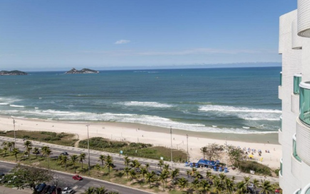 Wyndham Rio de Janeiro Barra