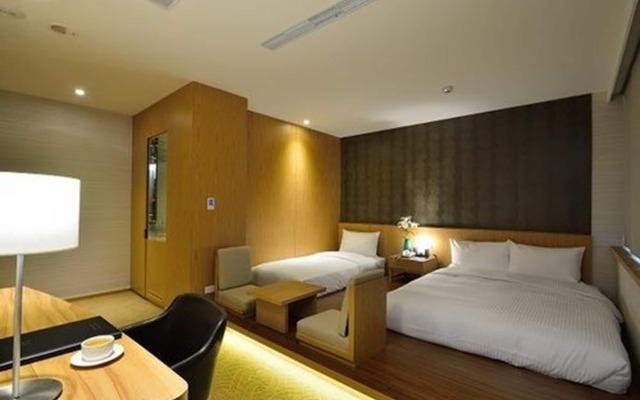 Hotel Cloud-ZhongShan