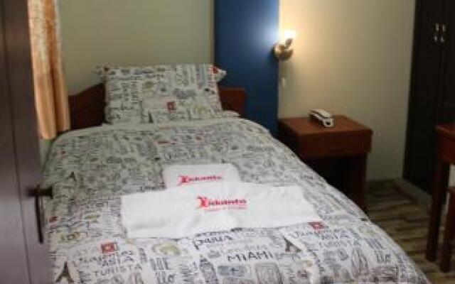 Hostal Inkanto Taruma