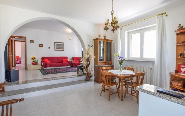 Awesome Apartment in Grado With Wifi and 2 Bedrooms
