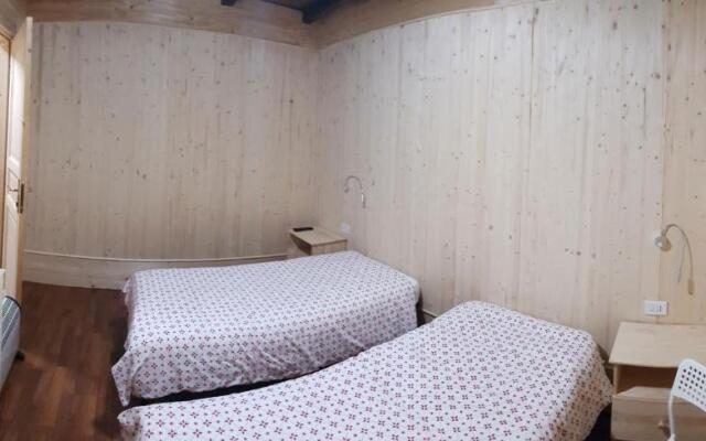 Il Veliero B&B Roma