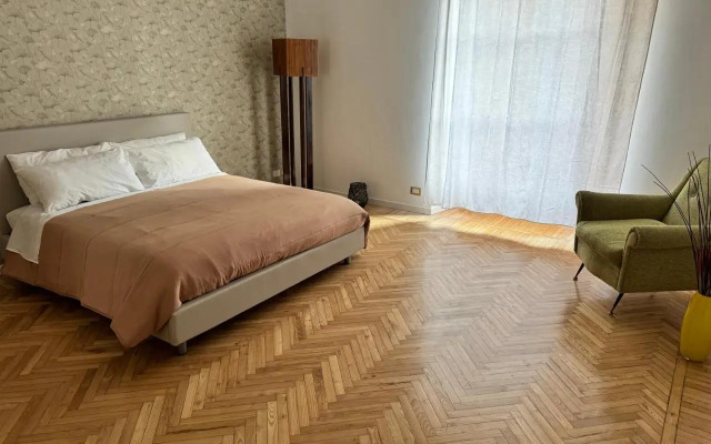 Suite boutique Moscova