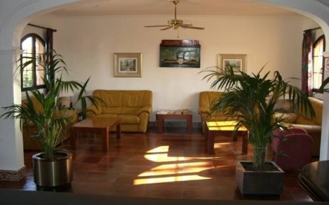 Bahia Park