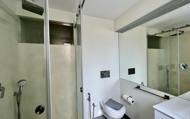 Vilamoura Central 3 by Homing