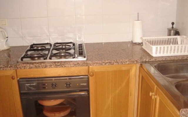 Apartamento Alba V 2-1