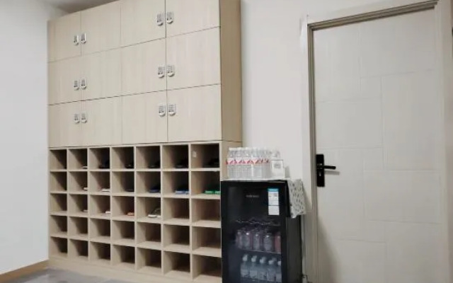Weihai Youge Youth Hostel