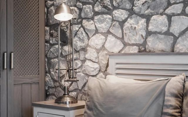 Tyros Boutique Houses