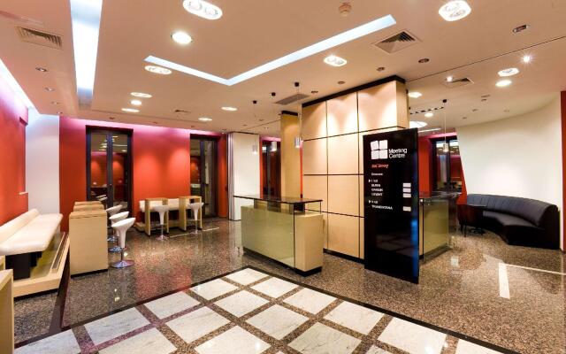 Hotel Umag Plava Laguna