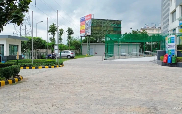 Holiday Inn Express Greater Noida Knowledge Park