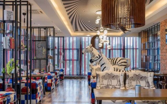 Aiport Apartment-stlye Hotel
