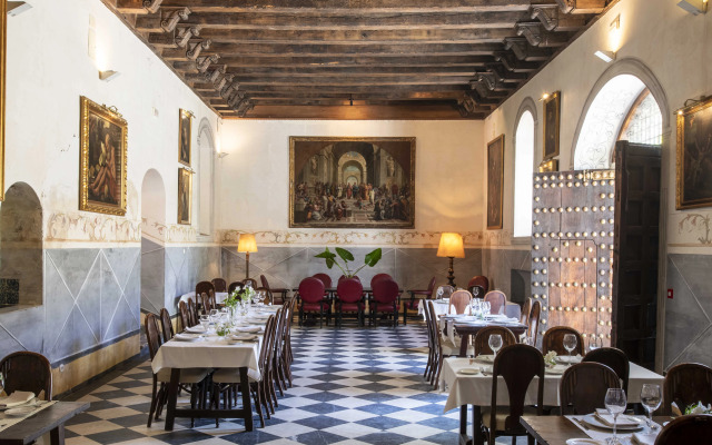 Monasterio de San Francisco