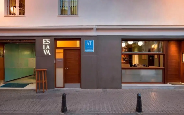 Stay U-nique Apartments Eslava