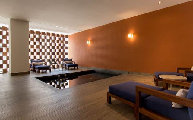 Miyana Amazing CityView Suite  by LiveMexicoCity