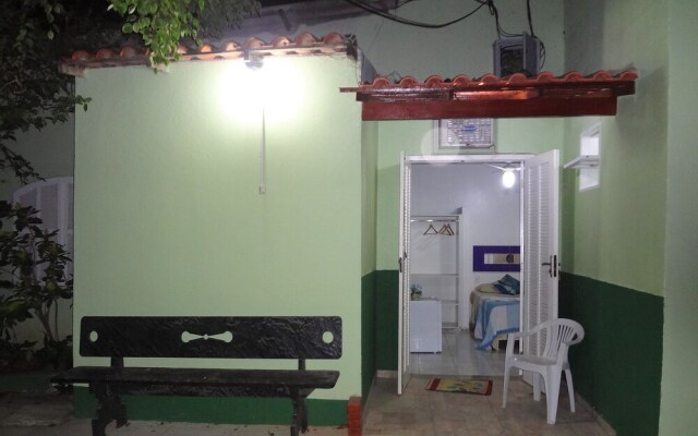 Pousada Recanto Shangri-lá