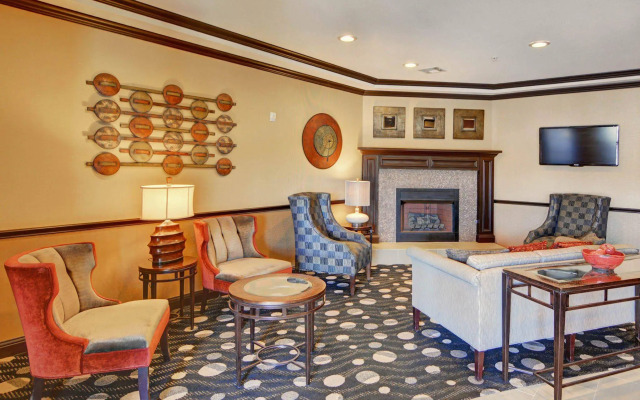 Best Western Carthage Inn & Suites