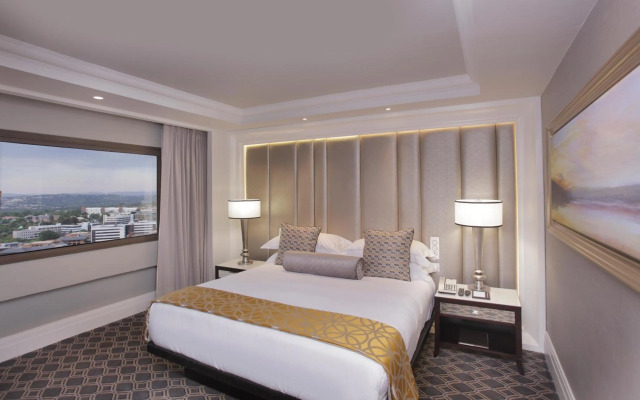 Sandton Sun & Towers