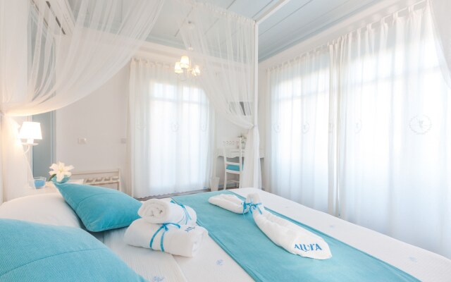 Alura Boutique Hotel