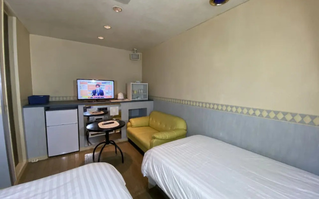 Flower Villa Sagamiko