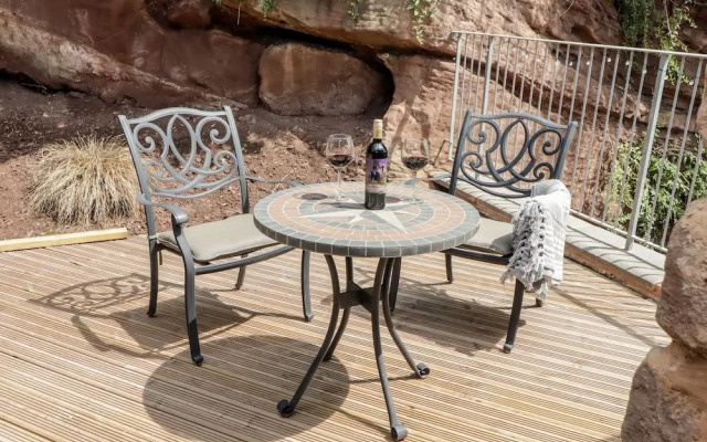 The Old Mill Bake House