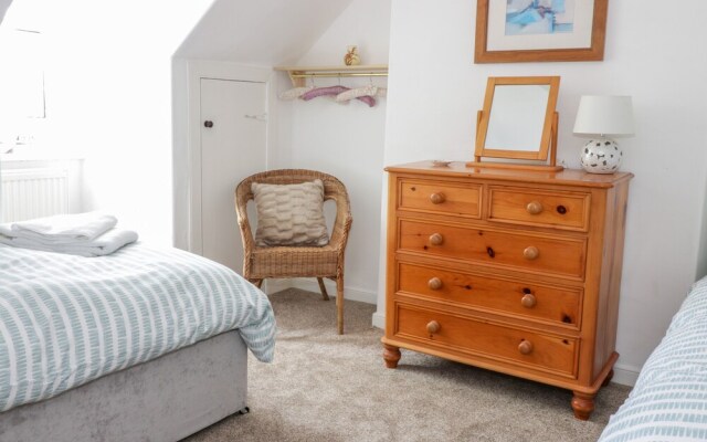 Daisy Cottage