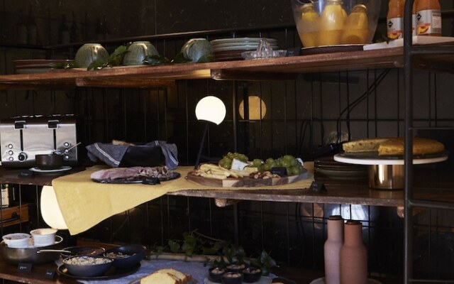 Boutique Hotel Mendi Argia