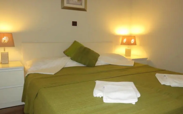 Apartments Ville Sunca V2