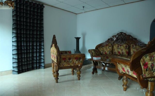 Villa Mangroves