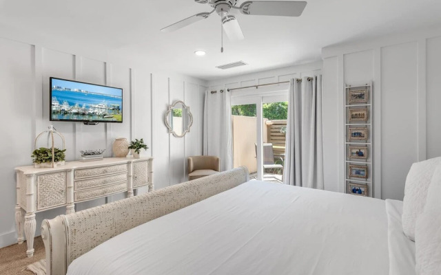 Beachwalk Villa 5179