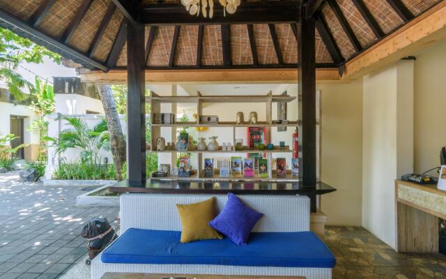 The Tukad Villa