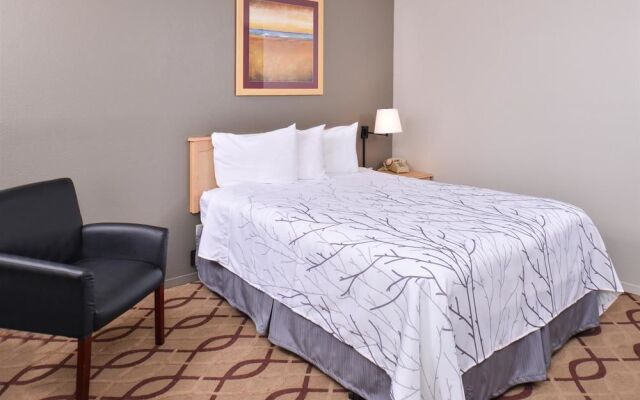 Americas Best Value Inn