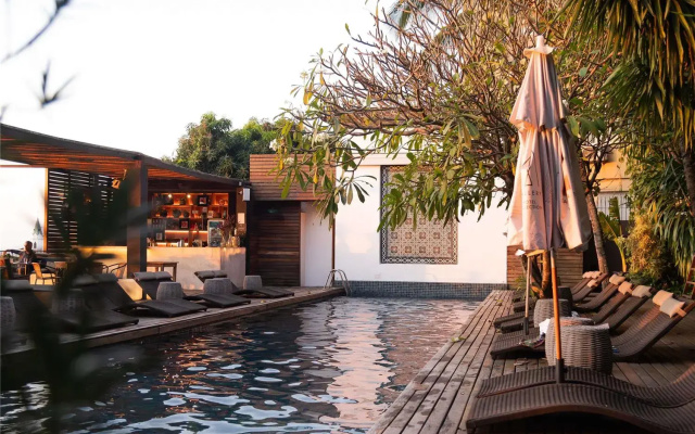Santa Teresa  Rio de Janeiro - MGallery Collection