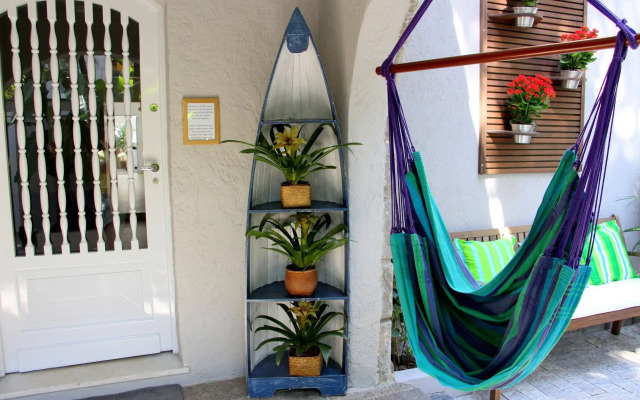 Gávea BNB