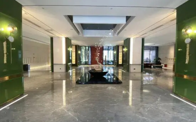 Lindu Hotel
