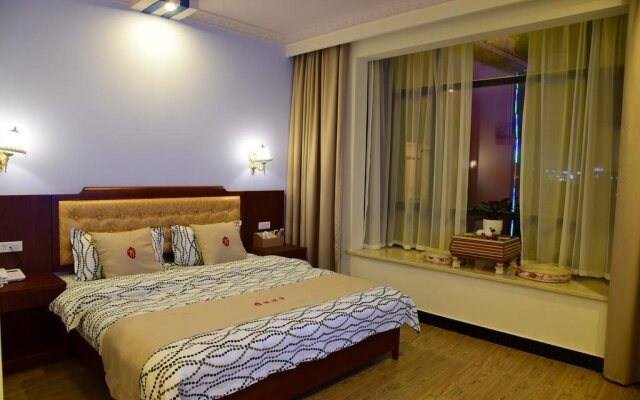 Happy Journey Hotel