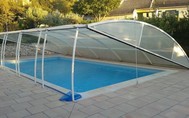 La Colline en Provence - Tout confort - Au calme - Centre ville à pieds