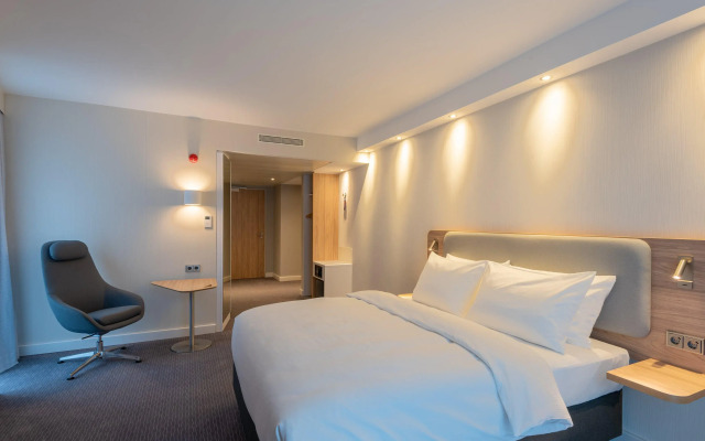 Premier Inn Mannheim City Centre