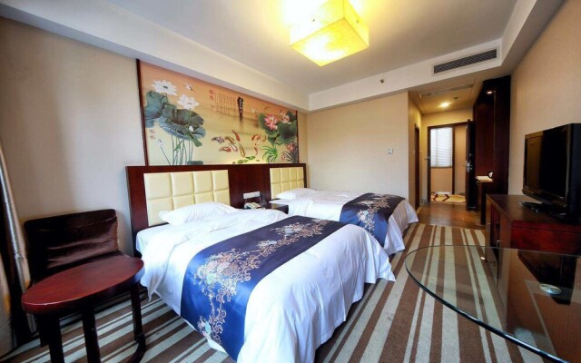 Anji PengYue Hotel