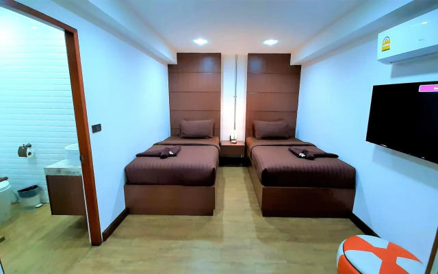 Alpha Resort & Spa