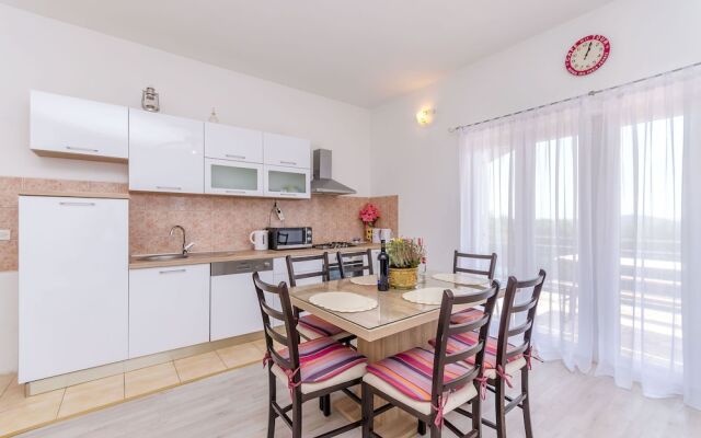 Apartment Markovic