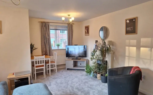 Stratford-upon-avon - Sleeps 4 - Pets Allowed