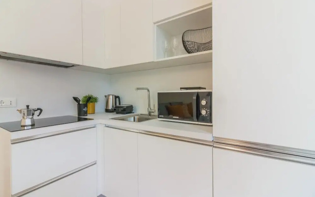 Da Vinci Retreat in Lecco