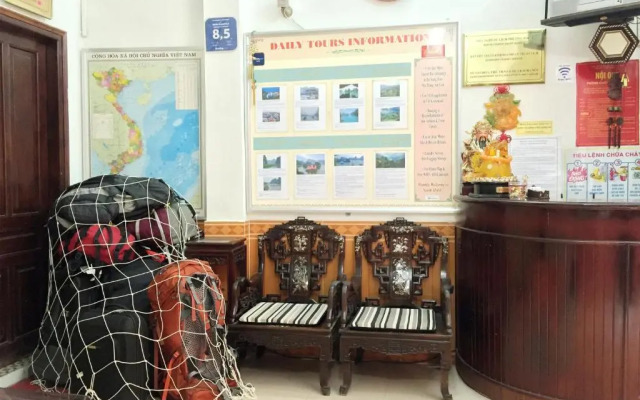 North Hostel No 2
