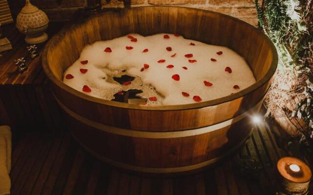 Don Ramon Hotel & Spa