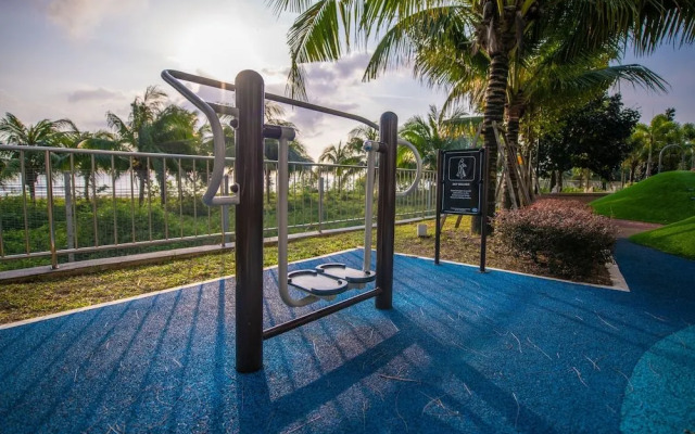 Timurbay by Seascape