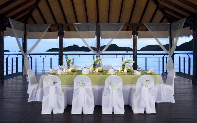 The Westin Langkawi Resort & Spa
