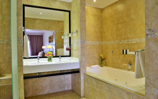 Piekenierskloof Mountain Resort