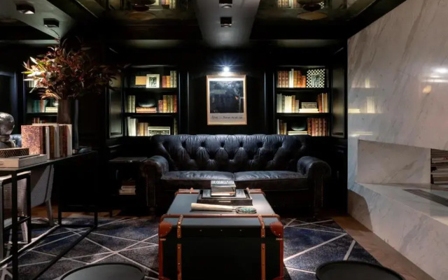 Brick Hotel - Small Luxury Hotels of the World