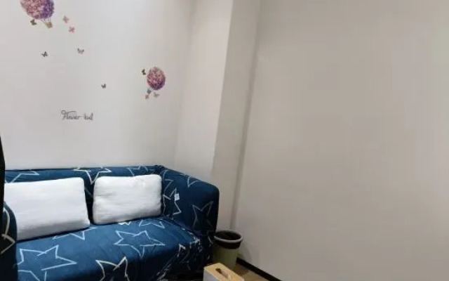 Xiaoqingyu Apartment (Kaixuan North Street Branch)