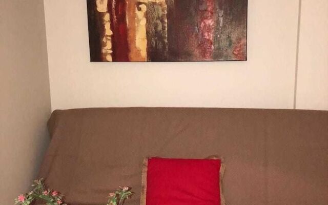 Historical City apt - Sweet Home 1