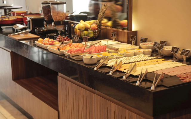 Radisson Hotel Anapolis